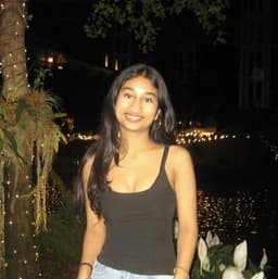 Ashika Garg