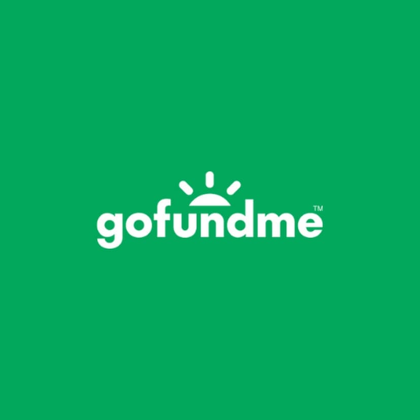 Support IYNA GoFundMe
